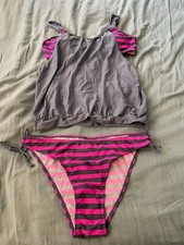 Womens XL bathing suit
