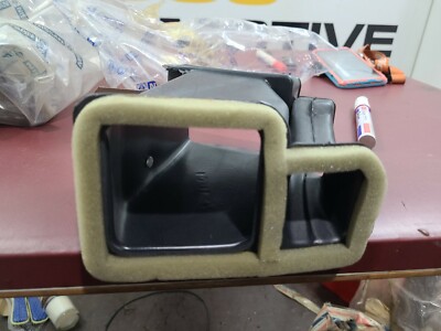 Nissan 300zx Z32 Ac Duct 27875-22p00 J2 | eBay Australia