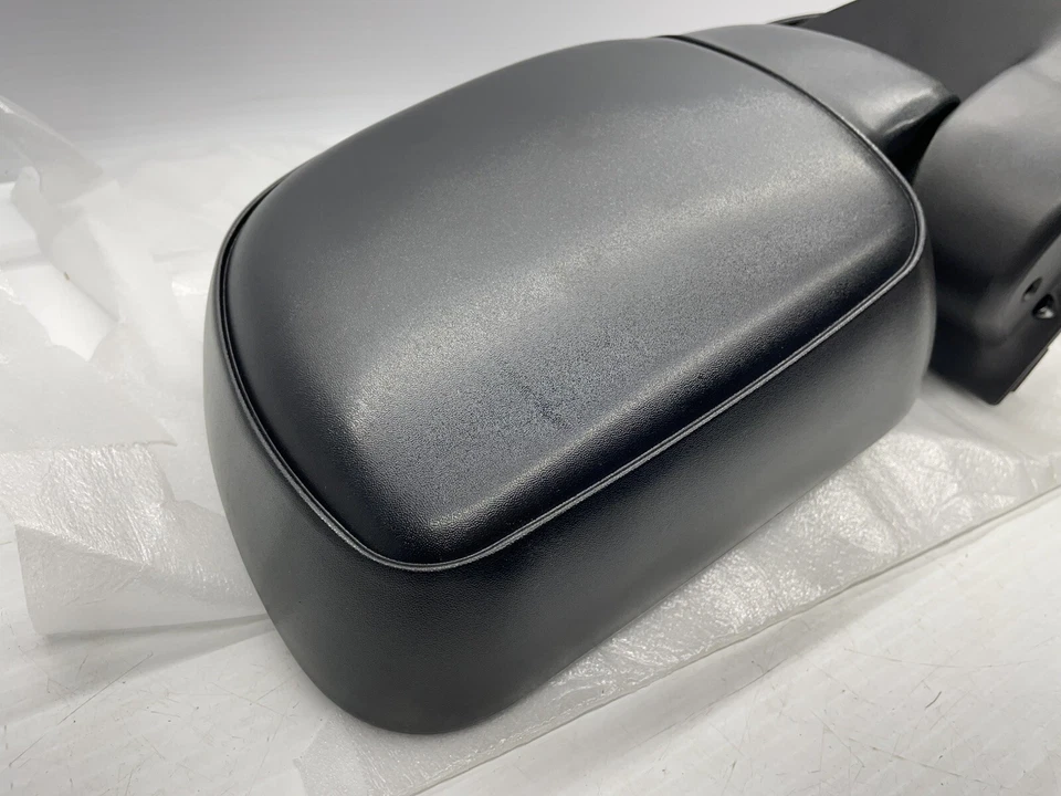 🆕Power Mirror For 2001-2007 Ford F-250 Super Duty Right Manual Folding Standard - Image 4 of 4