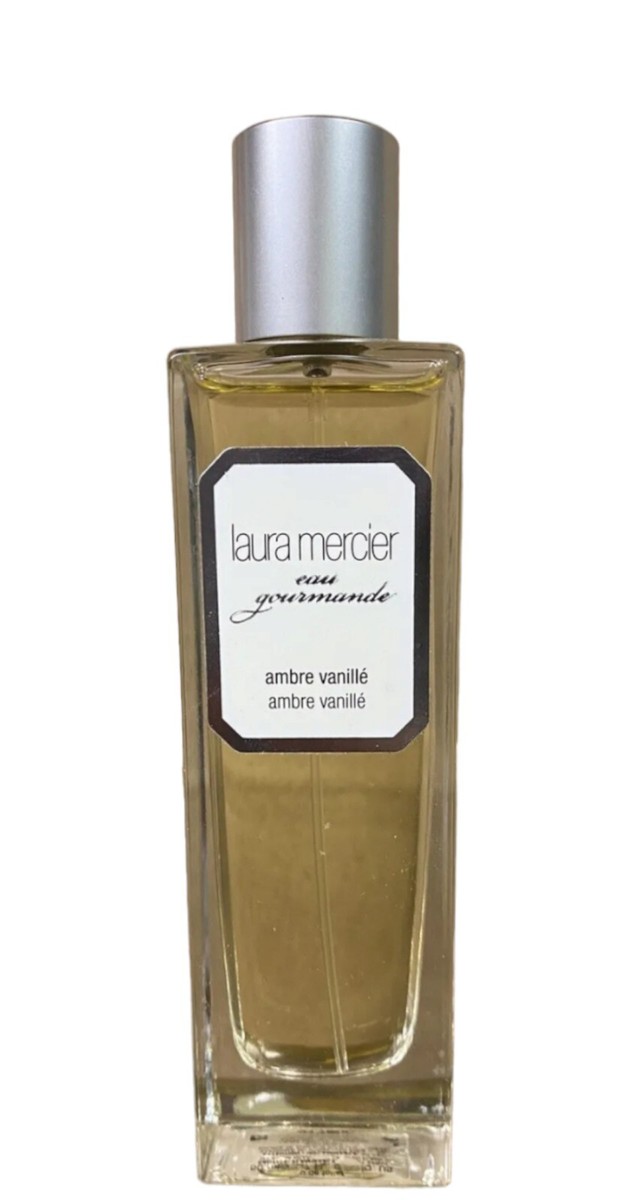 香水(ユニセックス) LAURA MERCIER AMBRE VANILLE 50ml Amazon.com: Laura Mercier Eau de Parfum, Long Lasting