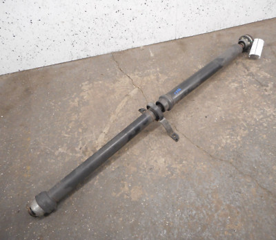 2013-2016 Audi A4 Sedan Rear Drive Shaft Driveshaft Auto Trans OEM 8K0521101R