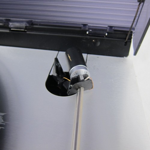 Tocadiscos BANG & OLUFSEN BEOGRAM RX2 MMC4 piezas o reparación - Imagen 9 de 20