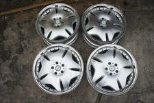 Jdm 19 Bim Kaiser Fm032 Rims Wheels For Civic Accord Tsx Rsx Alphard Mark X Fk