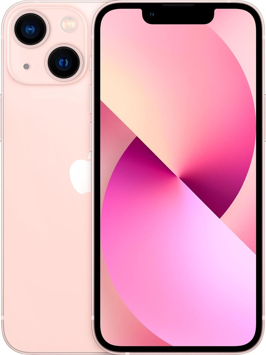 Apple iPhone 13 ピンク 本体　mini 美品 Apple iPhone 13 mini - 128GB 256GB 512GB - All Colors