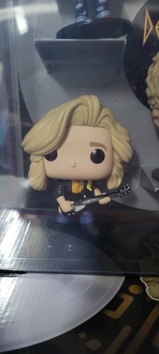 Funko Pop! Cubierta de álbum de lujo con estuche: histeria - Walmart (WMT) (Exclusivo)... - Imagen 8 de 17