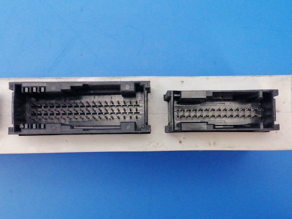 BMW 3 E46 2000 Comfort convenience module 61356914365 MBP15208 | eBay