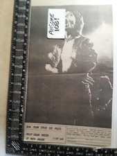 Mick Jagger Rolling Stones VINTAGE 1970 9