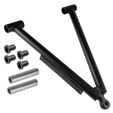 Front Lower Right A-Arm for Polaris 1542945-458 1542126-067 1542126-385