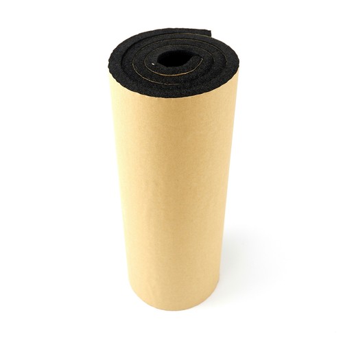 Universal Car Cell Foam 3/6/8/10mm Sound Proofing Insulation Deadener Mat Pad - Picture 7 of 7