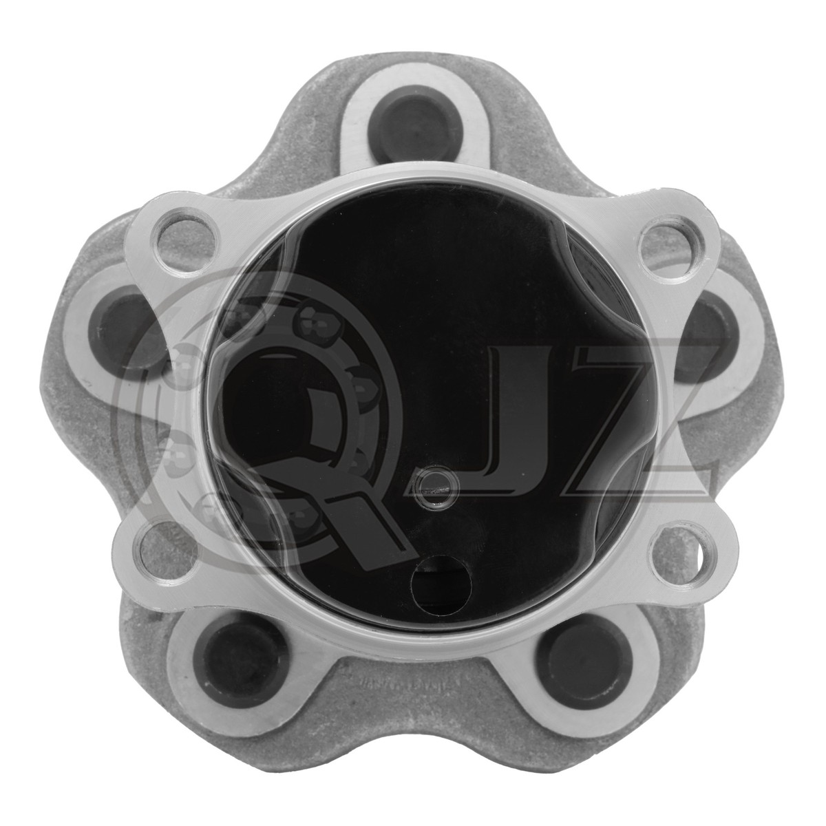 2-Pack] 512533 REAR Wheel Hub Assembly for 2013-2019 Nissan NV200