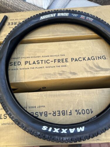 Maxxis Ardent Race Tire 27.5 x 2.6 Tubeless Folding OEM*