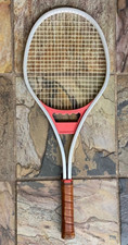 Wilson Performer Tennis Racquet FX - Size 4 3/8 L - Vintage - Red Racket