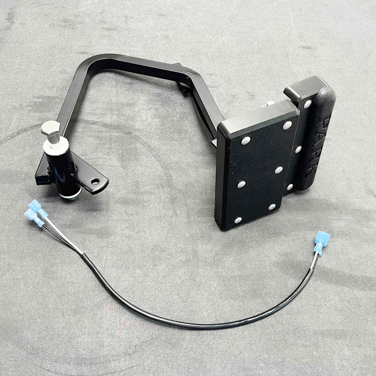 Brake Pedal for E-Z-GO 1995-2012 Shuttle 2/4/6/ST Express