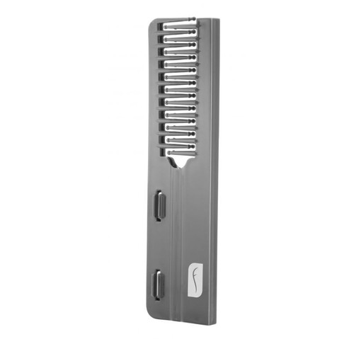 FLO Pocket Travel Hair Brush Comb FOLD & CLICK Hairdressing Styling Salon Beauty - Picture 3 of 26