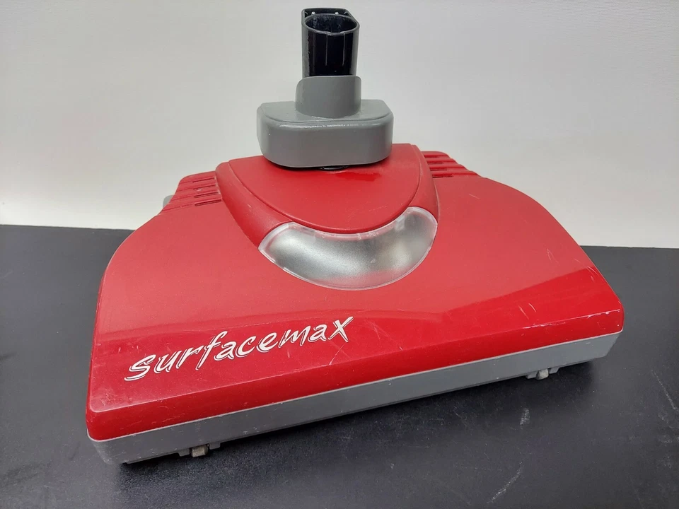 Cabezal eléctrico de vacío Eureka Surfacemax modelo 6833 Foto 3 de 3