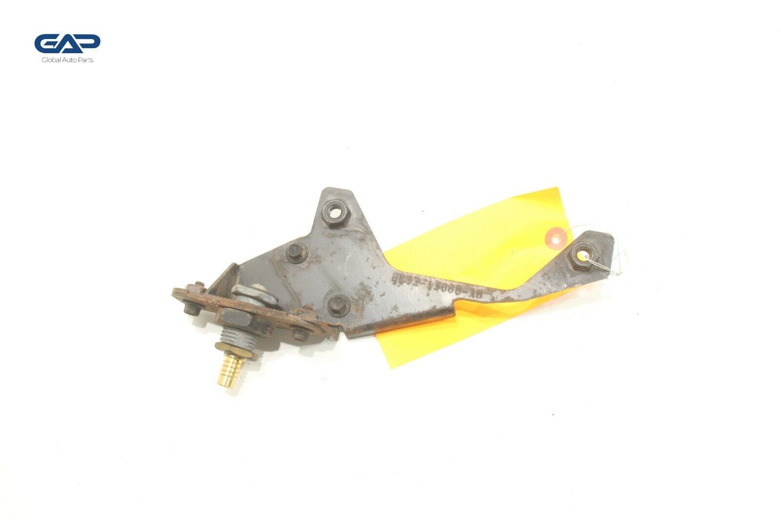 2010-13 ASTON MARTIN RAPIDE FRONT RIGHT HEADLIGHT LAMP MOUNT BRACKET SUPPORT OEM
