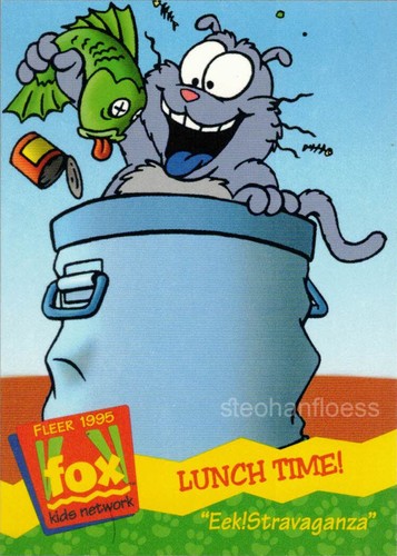 1995 Fleer Fox Kids Network You Pick the Card Finish Your Set Wolverine Venom - Picture 114 of 151