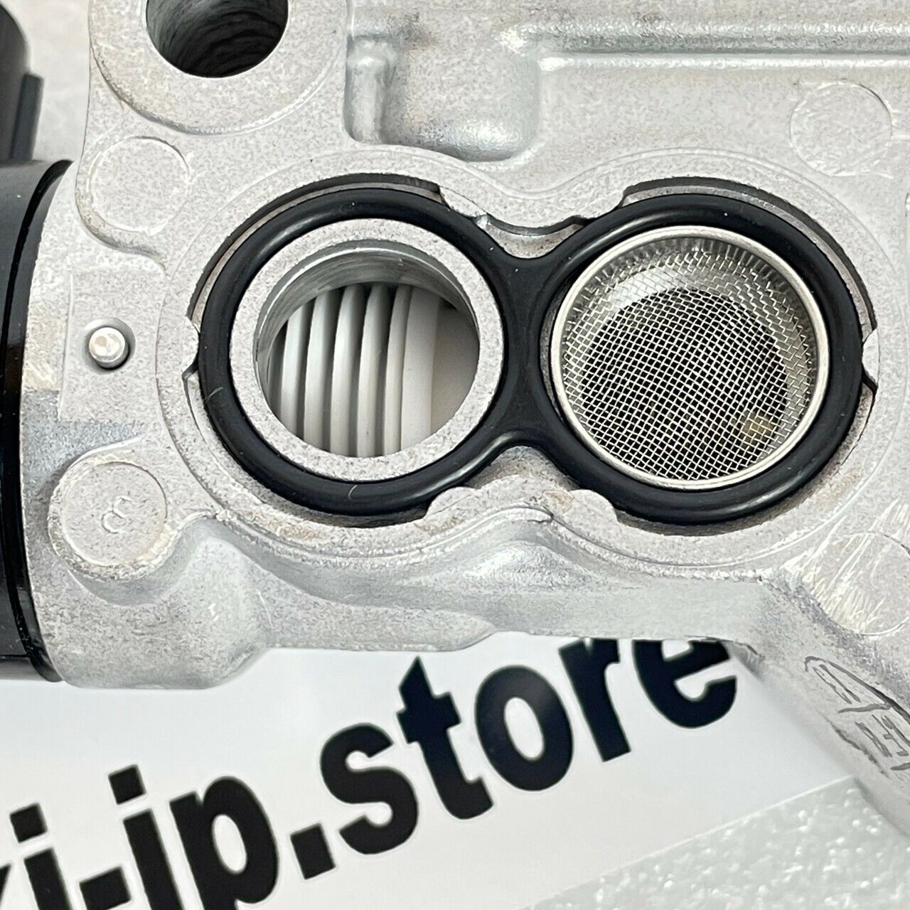 Genuine Honda Idle Air Control Valve IACV Bseries B16a B16a2 Civic VTi