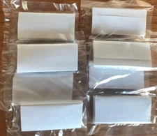 Super-8 Kodak PRESSTAPES Movie Splicing Tape 80 splices NEW Super8mm SEE VIDEO