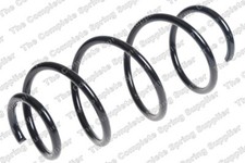 KILEN COIL SPRING FRONT SEAT SKODA V Mii CITIGO UP 1.0 14" WHEELS 11-