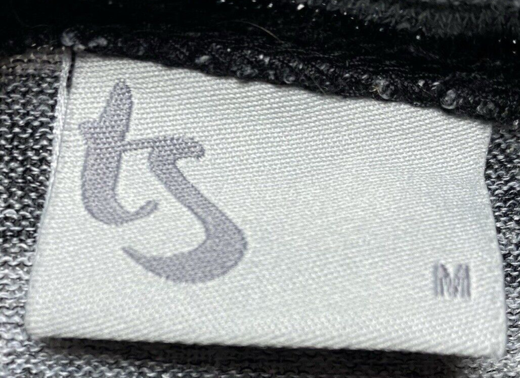 TS Taking Shape Ladies Geometric Pattern Square N… - image 10