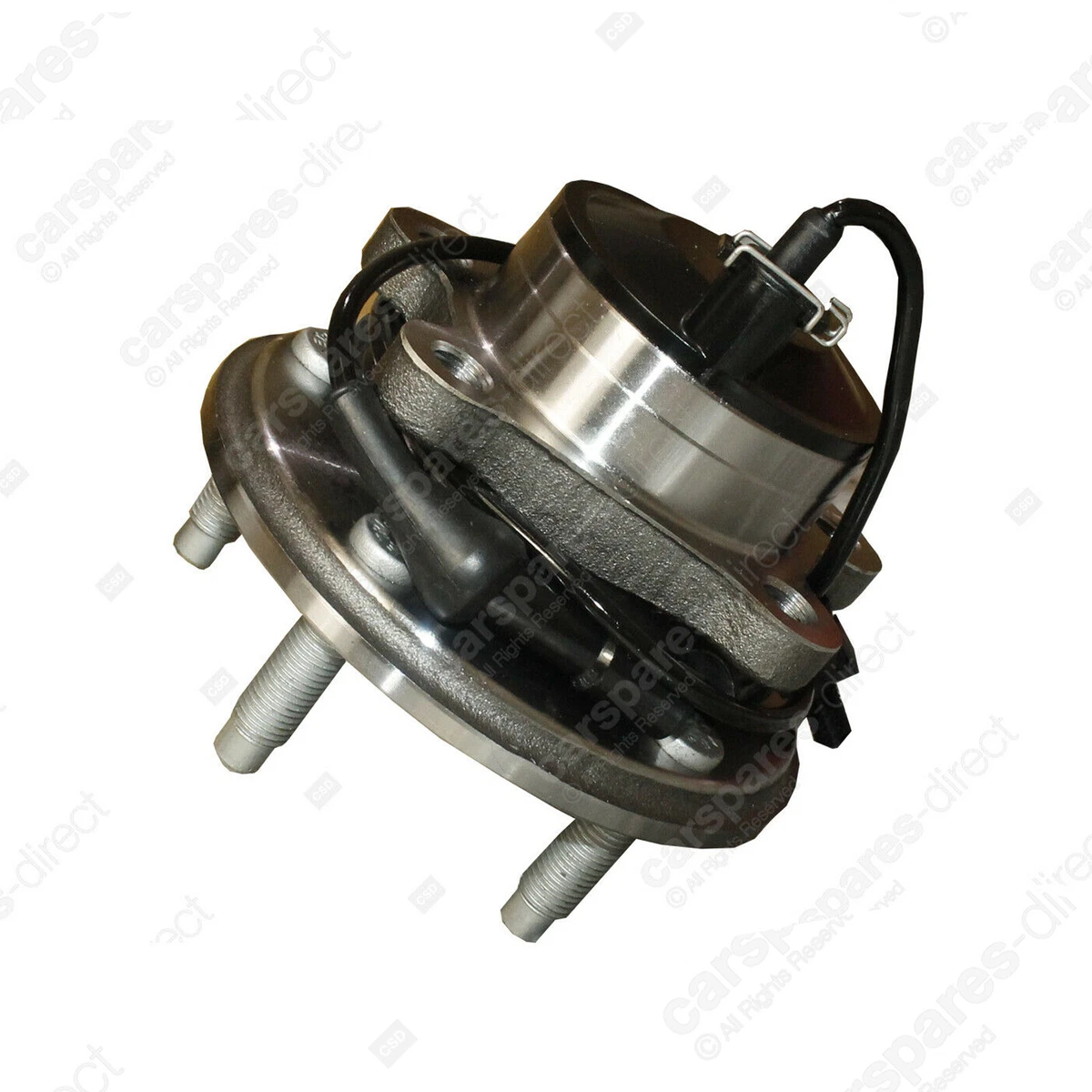 JAGUAR S TYPE XF XJ XK XKR XK8 XK R FRONT WHEEL BEARING HUB KIT