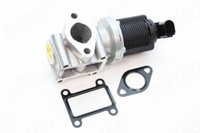 140024310 Automega Agr-Ventil FüR Alfa Romeo,Fiat,Lancia,Opel,Saab
