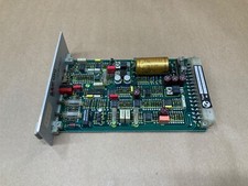 REXROTH VT5015 Proportional Amplifier Card VT5015 S30 R1 35Z41 IAC