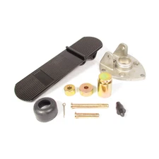 Fortpro Aluminum Treadle Kit for Brake Application Valves Replacement for Bendix