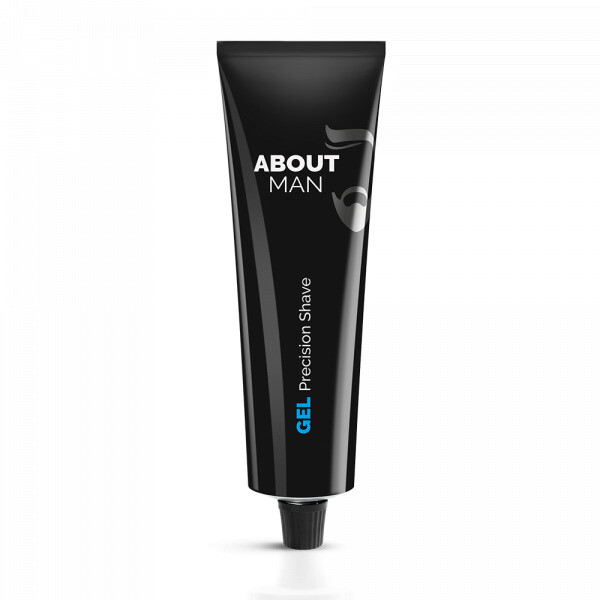 PROTOPLASMINA About Man Gel Precision Shave 150ml Gel Per Rasatura