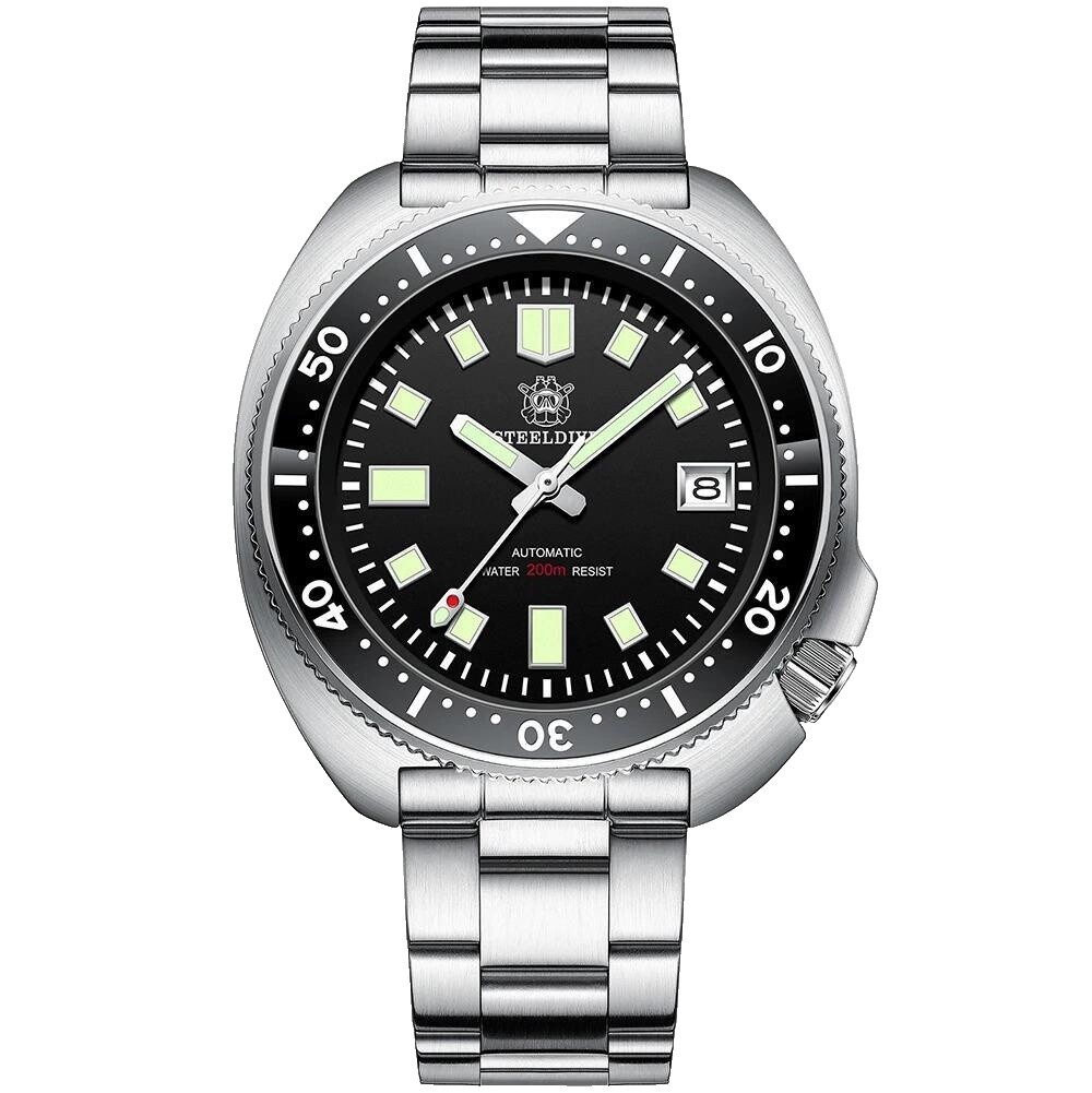 Aqualung 500m Aqualung Divers Watch Divex Offshore 500 Aqualung