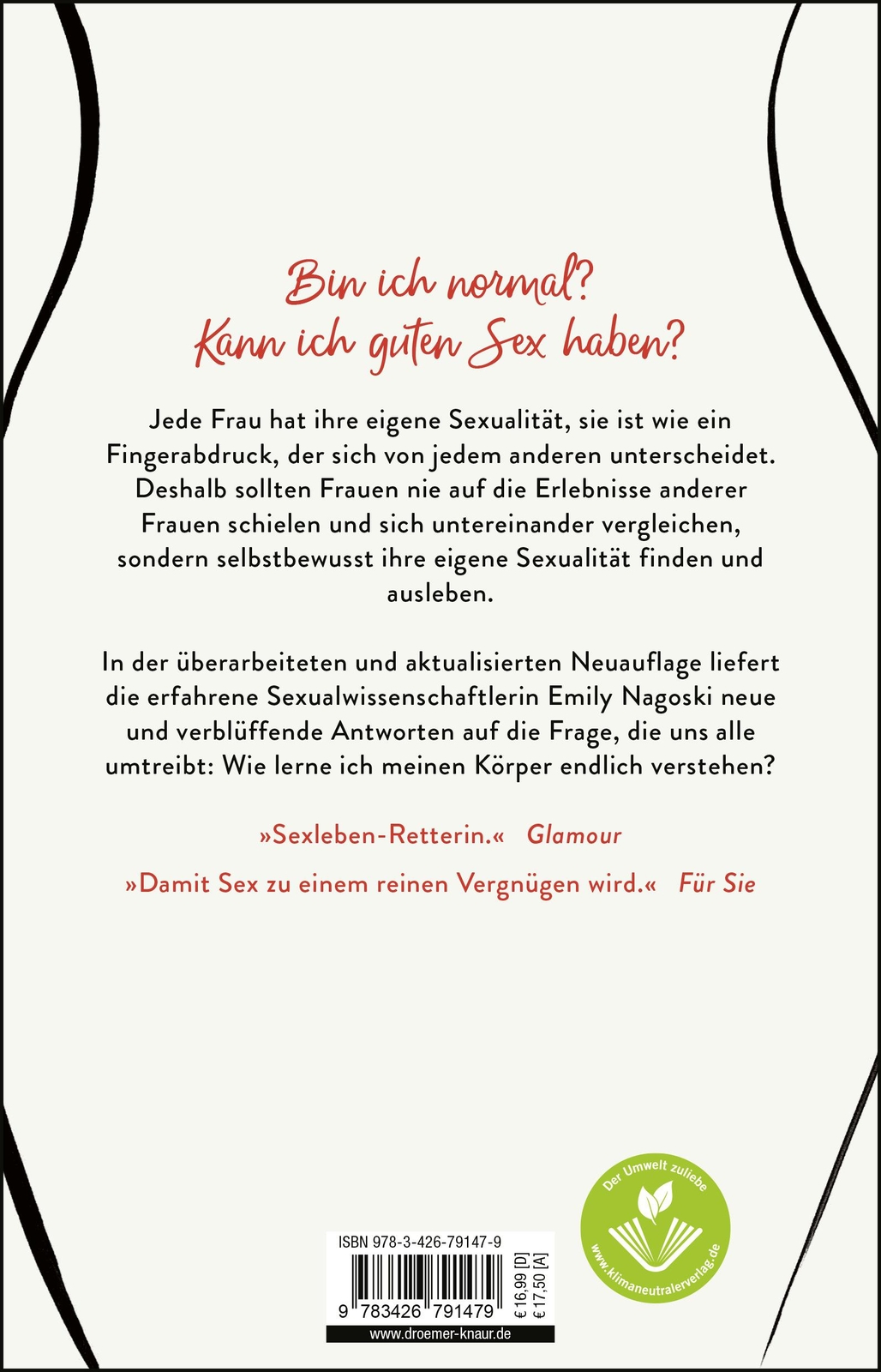 Thumbnail - Komm, Wie Du Willst Emily Nagoski