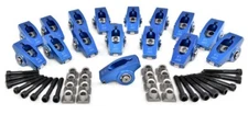 ProForm 66878 Roller Rocker Arm Set, 1.7 Ratio, 5/16 Pedestal Mount, Ford 302HO/