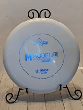 New Prodigy Ace Line Base Grip M Model US Midrange Disc Golf
