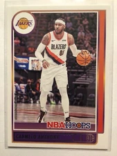 PacktoPlastic 2021-22 Panini NBA Hoops Base Set #101-200 U Pik Singles PYC!