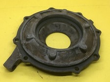 VW Beetle Bug Ghia Transmission Gearbox Side Cover 113301183A Genuine NOS