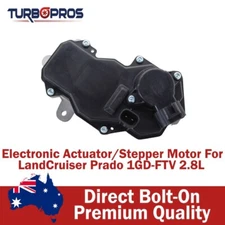 Premium Electronic Actuator For Toyota Prado 1GD-FTV 2.8L Turbo-Stepper Motor