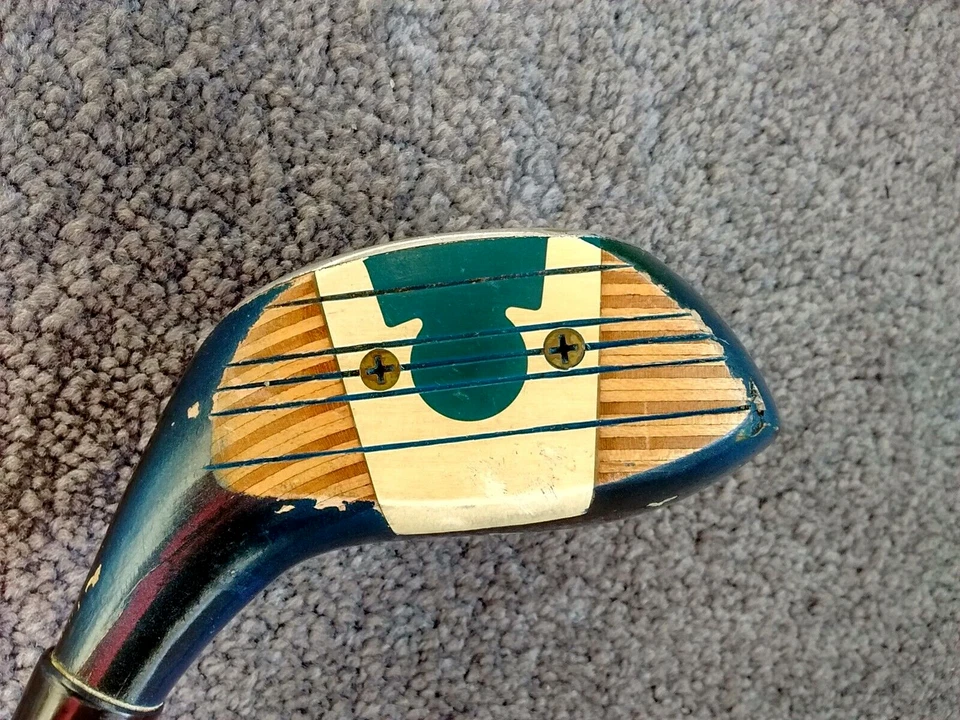 MacGregor Barbara Romack Designer # 1 Wood/Driver = (Ladies) - Image 4 of 4