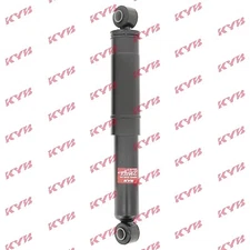 KYB 345701 REAR SHOCK ABSORBER FOR CITROËN FIAT PEUGEOT