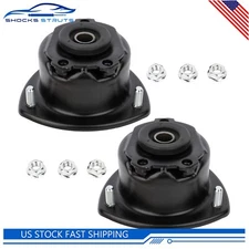 For 1999-2004 Chevrolet Tracker / Suzuki Vitara Front Shock Strut Mounts Bearing