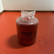 Baldwin B1429 Engine Oil Filter