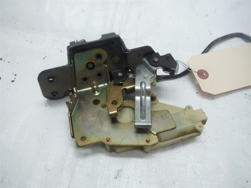 Acura MDX 2002 conjunto de actuador de cierre de cierre de hatch fabricante de equipos originales 2001-2006 - Imagen 6 de 8