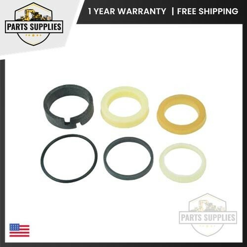 1811538 SEAL KIT for MAIN LIFT CYLINDER For Clark GPS15 | eBay