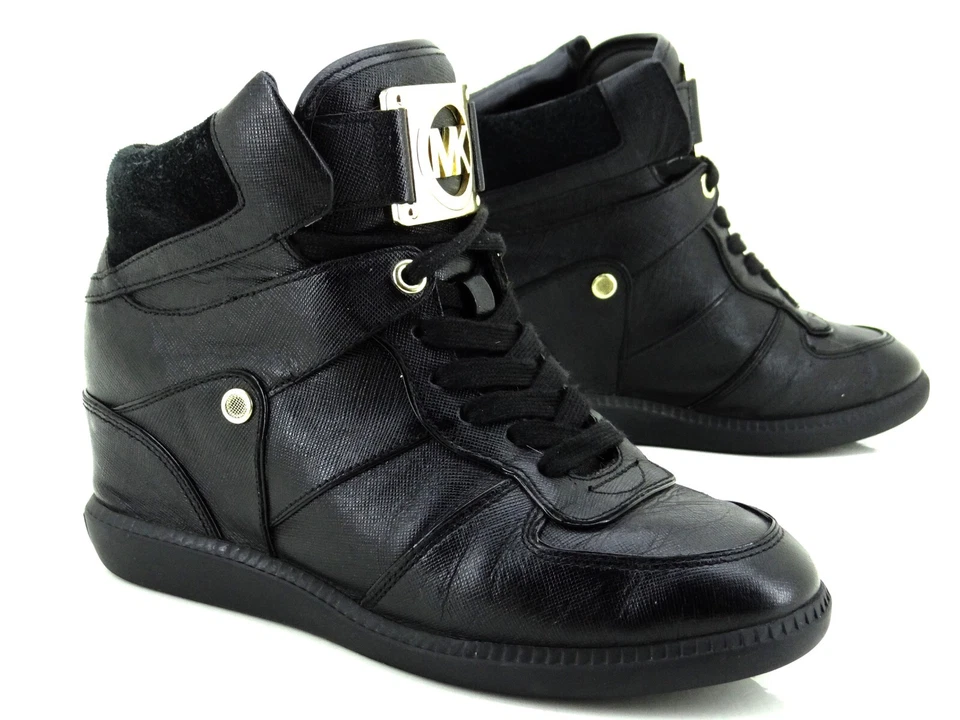 Bottes D'Hiver Michael Kors Taille 36,5 6,5M - Photo 2/4