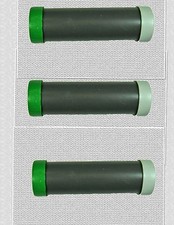 Waste Oil Heater Parts LANAIR Suntec "A" pump motor coupler #8881 value 3 PACK