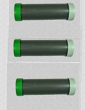 Waste Oil Heater Parts LANAIR Suntec "A" pump motor coupler #8881 value 3 PACK