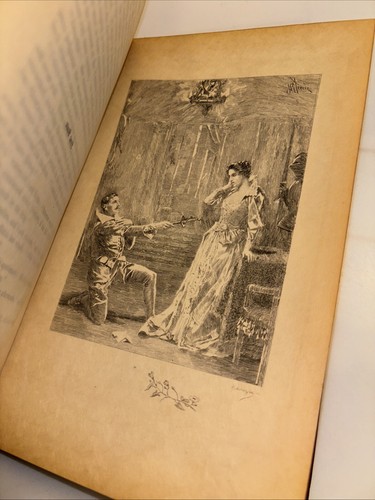 William Harrison Ainsworth-historical romances limited Edition-HC-VG￼ - Bild 11 von 11