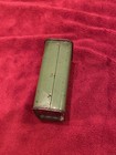 Vintage Paper Label Table Talk Ginger Spice Tin, Rust-Parker Co. in Duluth, MN. — photo 2