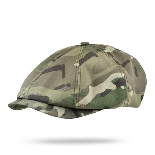 Eight-piece cap to multicams of the Armed Forces of Ukraine, army cap to multica - Afbeelding 1 van 5