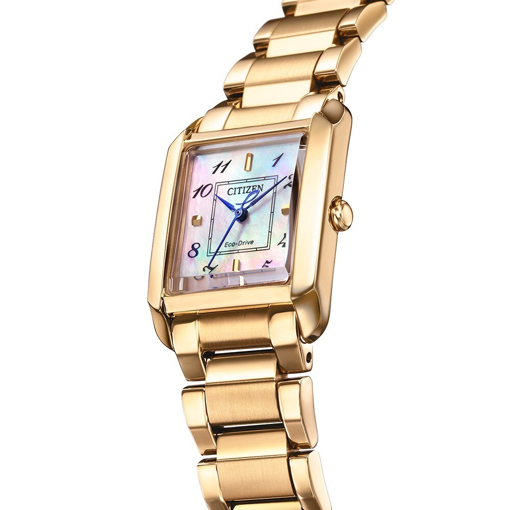 【稼働】CITIZEN Eco-Drive レディース時計 s-l1200.jpg